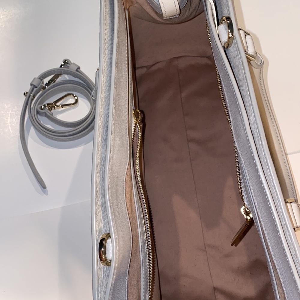 Hugo Boss Gray Handbag - Picture 10 of 14